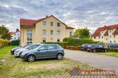 Parkplatz - 