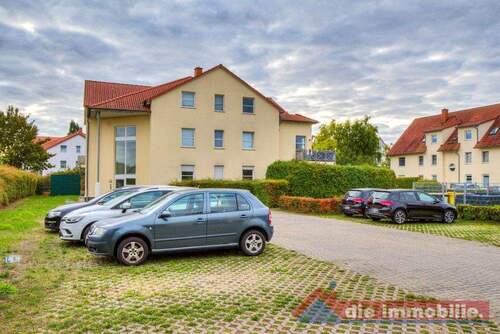 Parkplatz - 