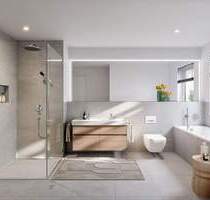 NEUBAU: Stilvolles Stadthaus in bester Lage Obermenzings - München Pasing-Obermenzing