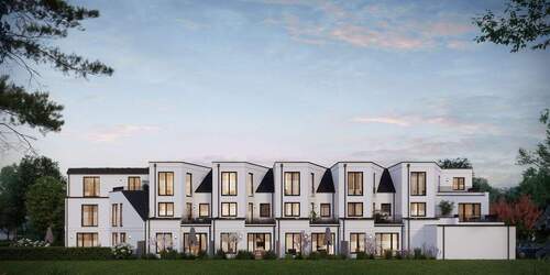 FA25 - Ansicht West - 