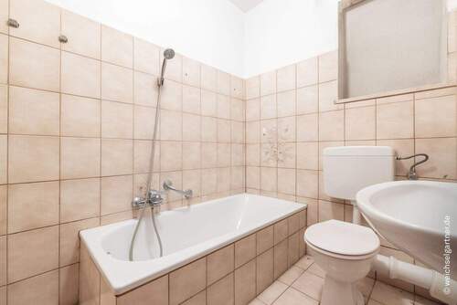 Badezimmer - 