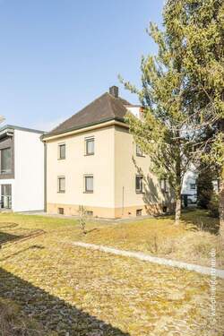 Traumhaftes Grundstück - 