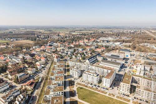 Weitere Umgebungsaufnahme - 