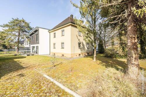 Charmante Doppelhaushälfte - 6 Zimmer Doppelhaushälfte zum Kaufen in München