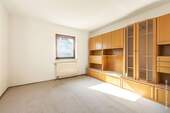 Zimmer 1 im EG - 