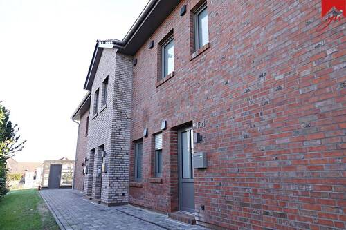 Außenansicht Wohnungseingang - 