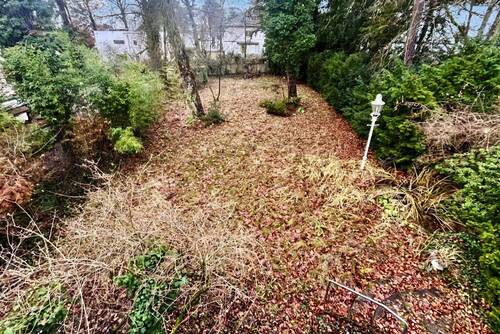 Grundstück - Grundstück in Berlin zum Kaufen