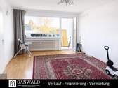 2 - 2 Zimmer Etagenwohnung zur Miete in Haan