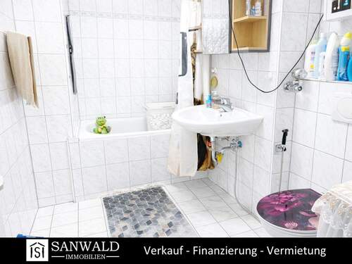 4 - Etagenwohnung mit 75,00 m&sup2; in Haan zur Miete