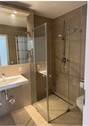 Badezimmer - 2 Zimmer Etagenwohnung in Bayern - Aschaffenburg