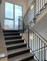 Treppenhaus - Etagenwohnung mit 48,20 m&sup2; in Bayern - Aschaffenburg zur Miete