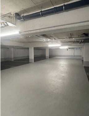 Tiefgarage - 