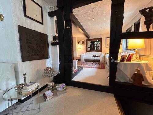 Wohnzimmer - 