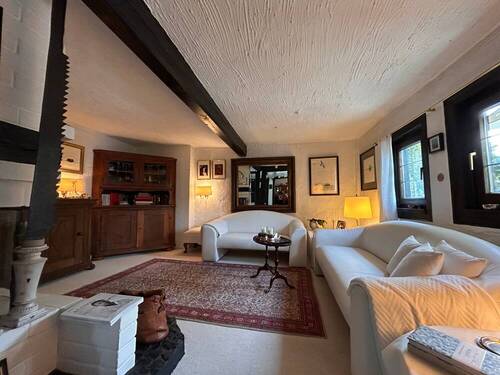 Wohnzimmer - 