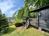 Gartenhaus - 