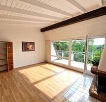 Extravagante Split-Level-Wohnung in Bestlage von Oberursel