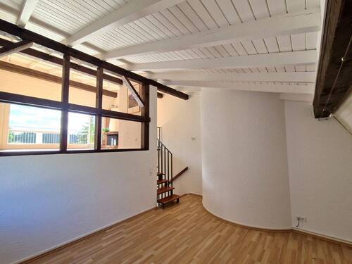 Galerie - 4 Zimmer Etagenwohnung in Oberursel