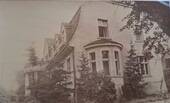 Umbau um 1920 - 