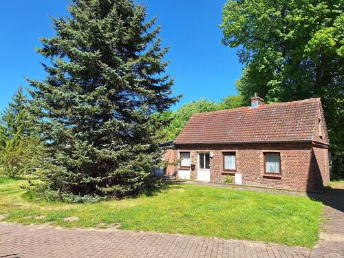 ehemaliges Kutscherhaus - 