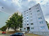 Hausansicht - 