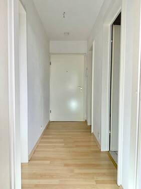 Eingangsbereich - 