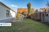 Garten - IMMONATION! Doppelhaushälfte in Fürth Stadeln