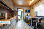 Küche 2.0 - Doppelhaushälfte mit 77,70 m² in Fürth zum Kaufen