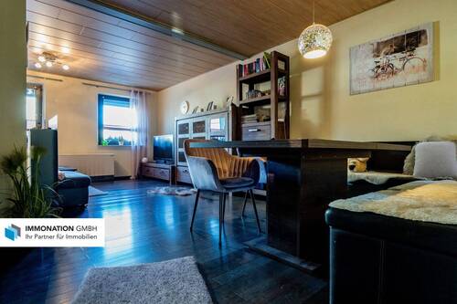 Essbereich - 