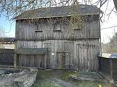 Scheune - 