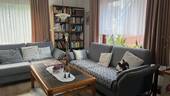 Wohnzimmer - Mehrfamilienhaus, Wohnhaus mit 71,20 m² in Flensburg zum Kaufen