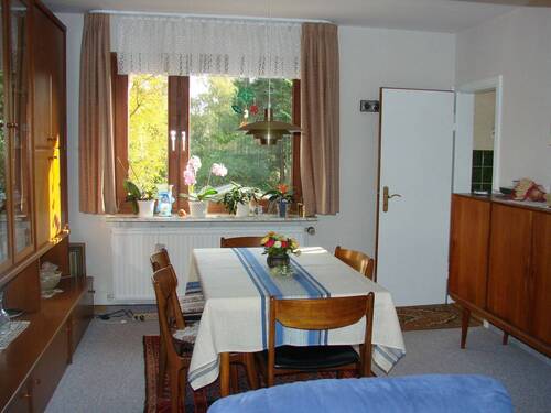 Esszimmer - 
