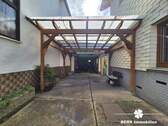 Carport & Garage - 