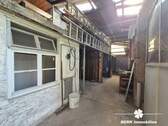 praktisches Nebengebäude (hinter Garage) - 