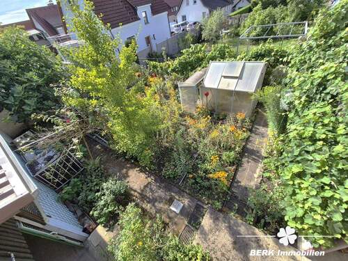 Garten - 