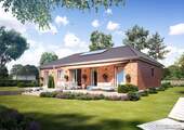 Bauvariante - 3 Zimmer Bungalow zum Kaufen in Ahrensburg