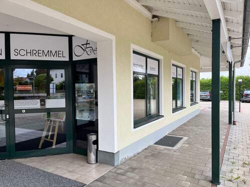 Schaufenster - Büro in Tapfheim zur Miete