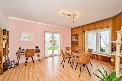 EFH Straubing Wohnung 1 EG Essen II - 8 Zimmer Mehrfamilienhaus, Wohnhaus zum Kaufen in Straubing