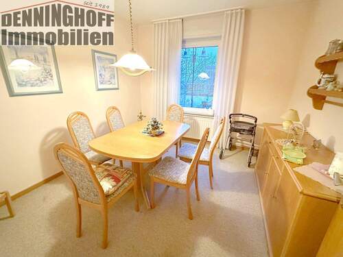 4 - Etagenwohnung in Holzwickede zum Kaufen