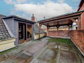 Dachterrasse - 