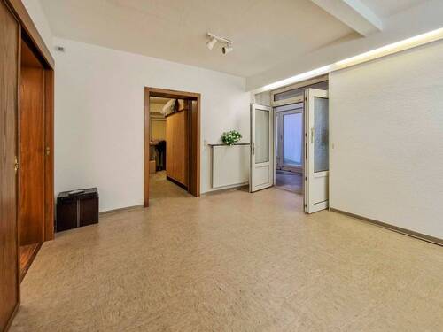 individuell nutzbares Zimmer im EG - 