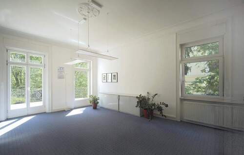 Hell & lichtdurchflutet - 