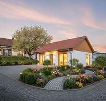 Perfektes,ebenes Bauland für ein Einfamilienhaus in Fischbach