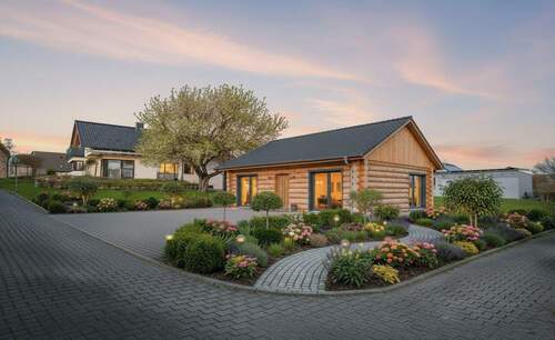 wooden house - Grundstück zum Kaufen in Fischbach