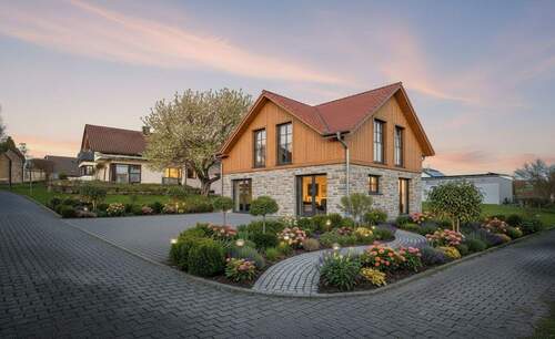 2floor woden - Grundstück in Fischbach