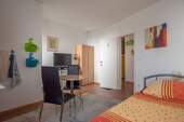 Apartment - 