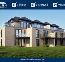 WE 4: Großzügig Wohnen im EG - 3 Zi. Wohnung mit Terrasse in Bornhöved!