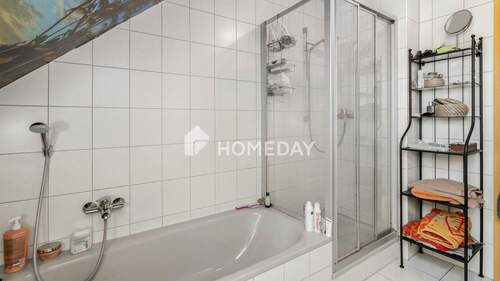 1. OG Badezimmer 2 - 