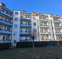 Erstbezug nach Komplettsanierung - Dresden Cotta