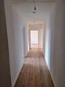 Flur - Etagenwohnung mit 61,40 m&sup2; in Dresden zur Miete