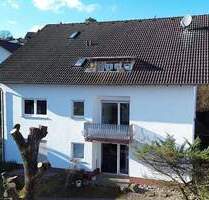 Mehrfamilienhaus in gefragter Wohnlage von Bad Soden-Salmünster, 7 Einheiten- alle vermietet.